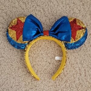 Tokyo Disney Toy Story Pixar Ears